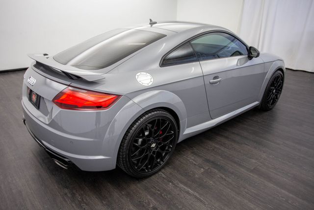 2018 Audi TT RS 2.5 TFSI - 22662838 - 9