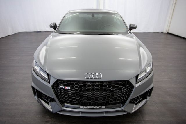 2018 Audi TT RS 2.5 TFSI - 22662838 - 13