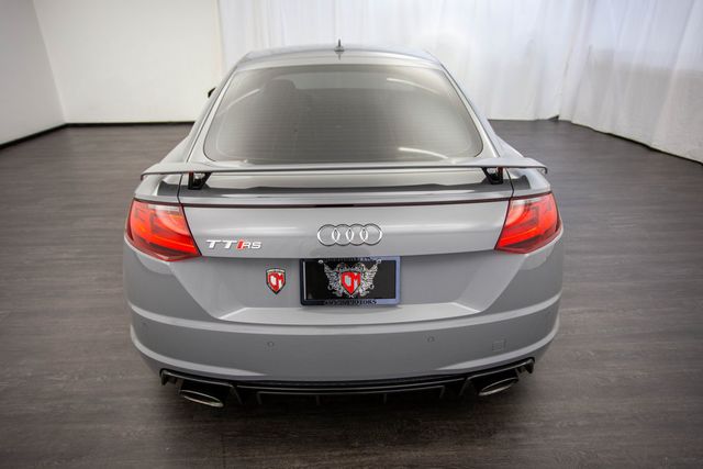 2018 Audi TT RS 2.5 TFSI - 22662838 - 14