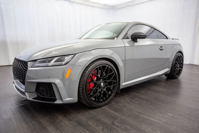 2018 Audi TT RS 2.5 TFSI - 22662838 - 24