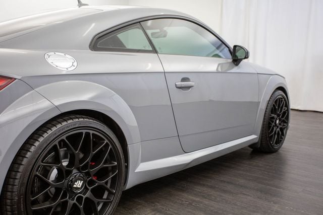 2018 Audi TT RS 2.5 TFSI - 22662838 - 28