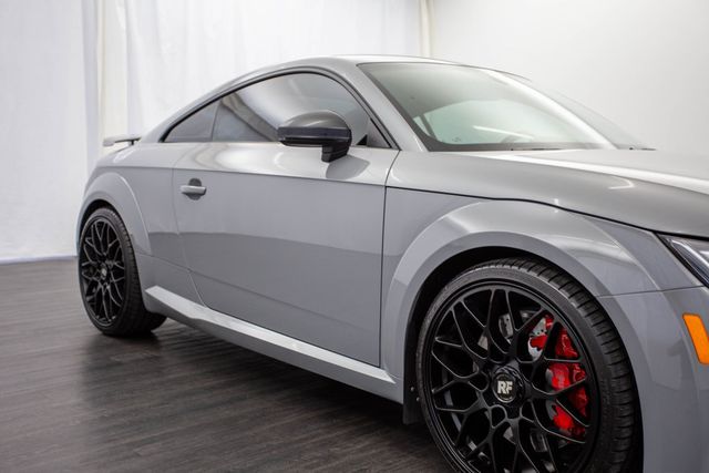 2018 Audi TT RS 2.5 TFSI - 22662838 - 29