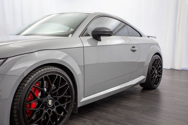 2018 Audi TT RS 2.5 TFSI - 22662838 - 30