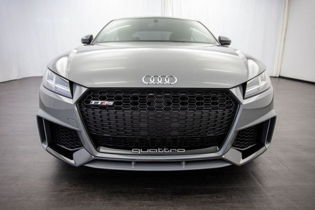 2018 Audi TT RS 2.5 TFSI - 22662838 - 31