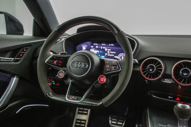 2018 Audi TT RS 2.5 TFSI - 22662838 - 3