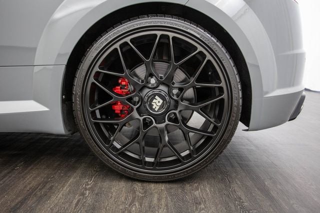 2018 Audi TT RS 2.5 TFSI - 22662838 - 39