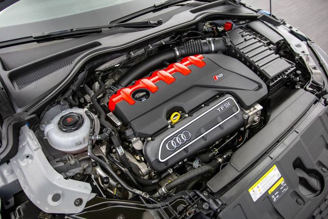 2018 Audi TT RS 2.5 TFSI - 22662838 - 40