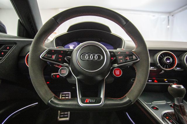 2018 Audi TT RS 2.5 TFSI - 22662838 - 42