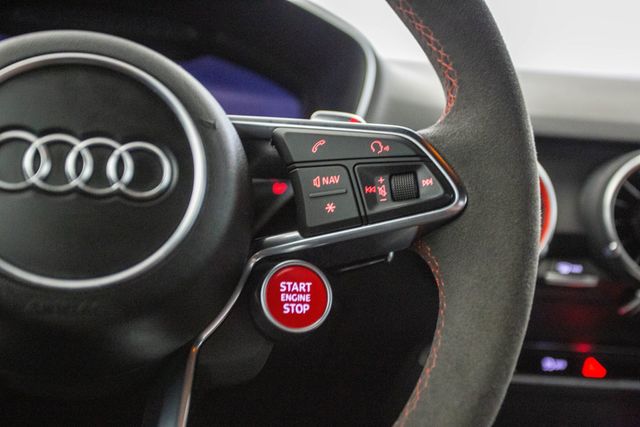 2018 Audi TT RS 2.5 TFSI - 22662838 - 44