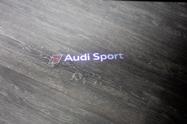 2018 Audi TT RS 2.5 TFSI - 22662838 - 50