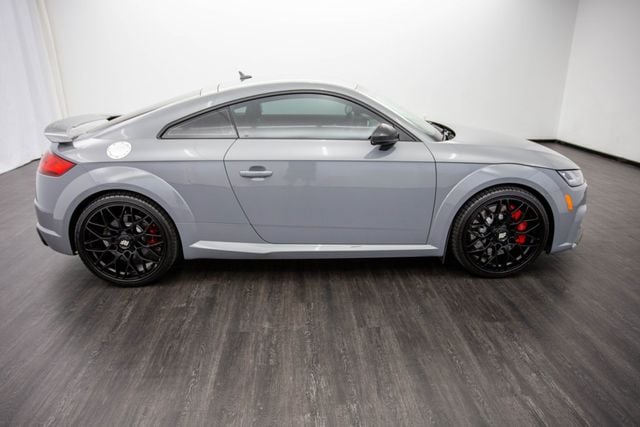 2018 Audi TT RS 2.5 TFSI - 22662838 - 5