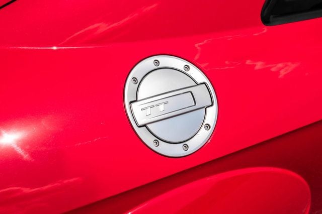2018 Audi TTS LocalTrade/TechnologyPkg/S-SportSeatPkg/BlackOpticsPkg/NAV - 23064751 - 16