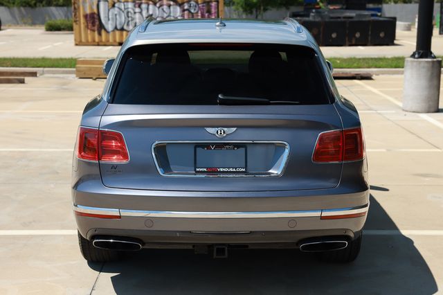 2018 Bentley Bentayga Base - Photo 8