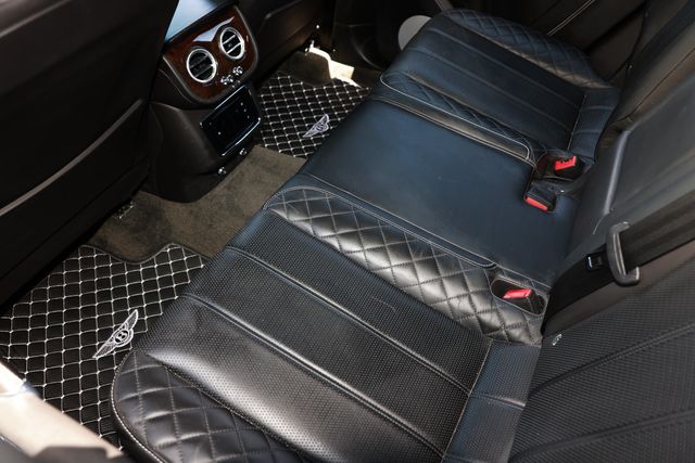 2018 Bentley Bentayga Base - Photo 9
