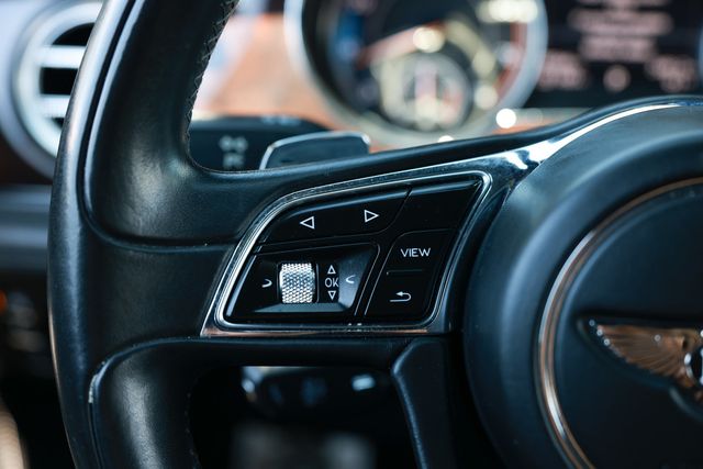 2018 Bentley Bentayga Base - Photo 31