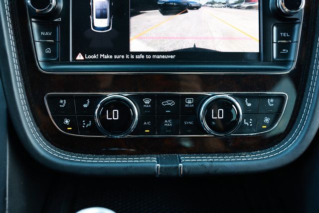 2018 Bentley Bentayga Base - Photo 37
