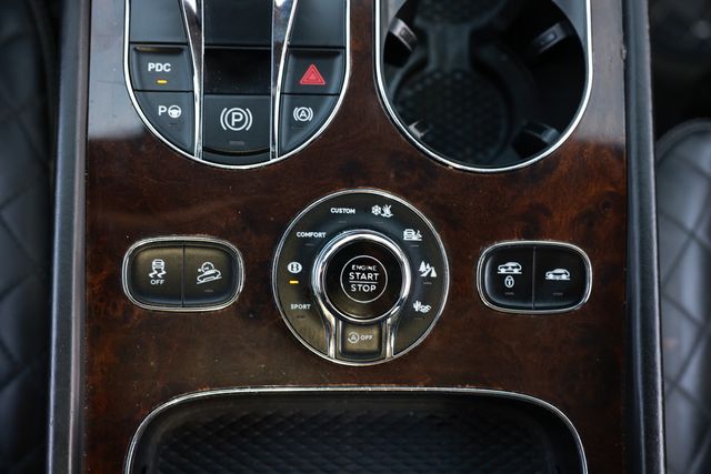 2018 Bentley Bentayga Base - Photo 45