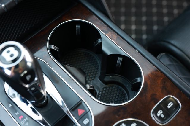 2018 Bentley Bentayga Base - Photo 48