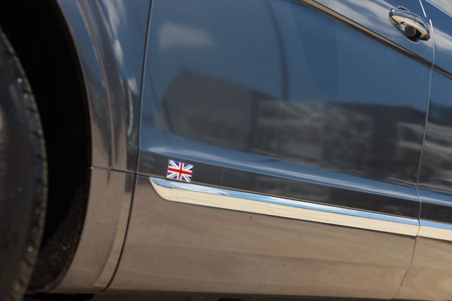 2018 Bentley Bentayga Base - Photo 55