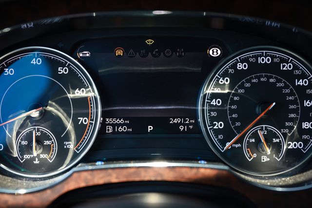 2018 Bentley Bentayga Base - Photo 63
