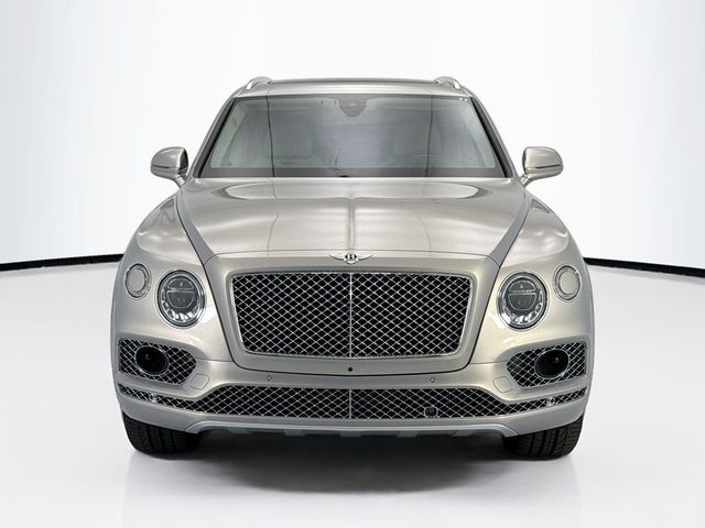 2018 Bentley Bentayga  - 23013239 - 1