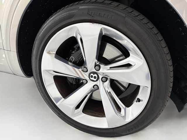 2018 Bentley Bentayga  - 23013239 - 30