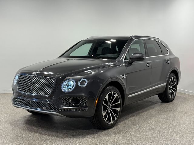 2018 Bentley Bentayga Activity Edition AWD - 23031109 - 0