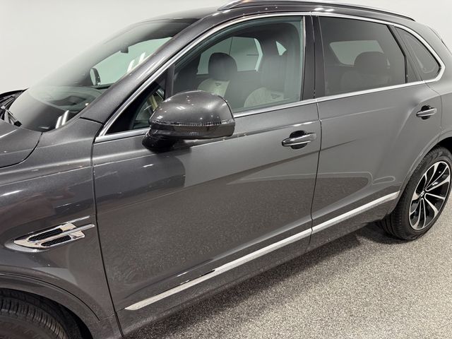 2018 Bentley Bentayga Activity Edition AWD - 23031109 - 13