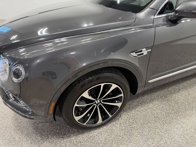2018 Bentley Bentayga Activity Edition AWD - 23031109 - 14