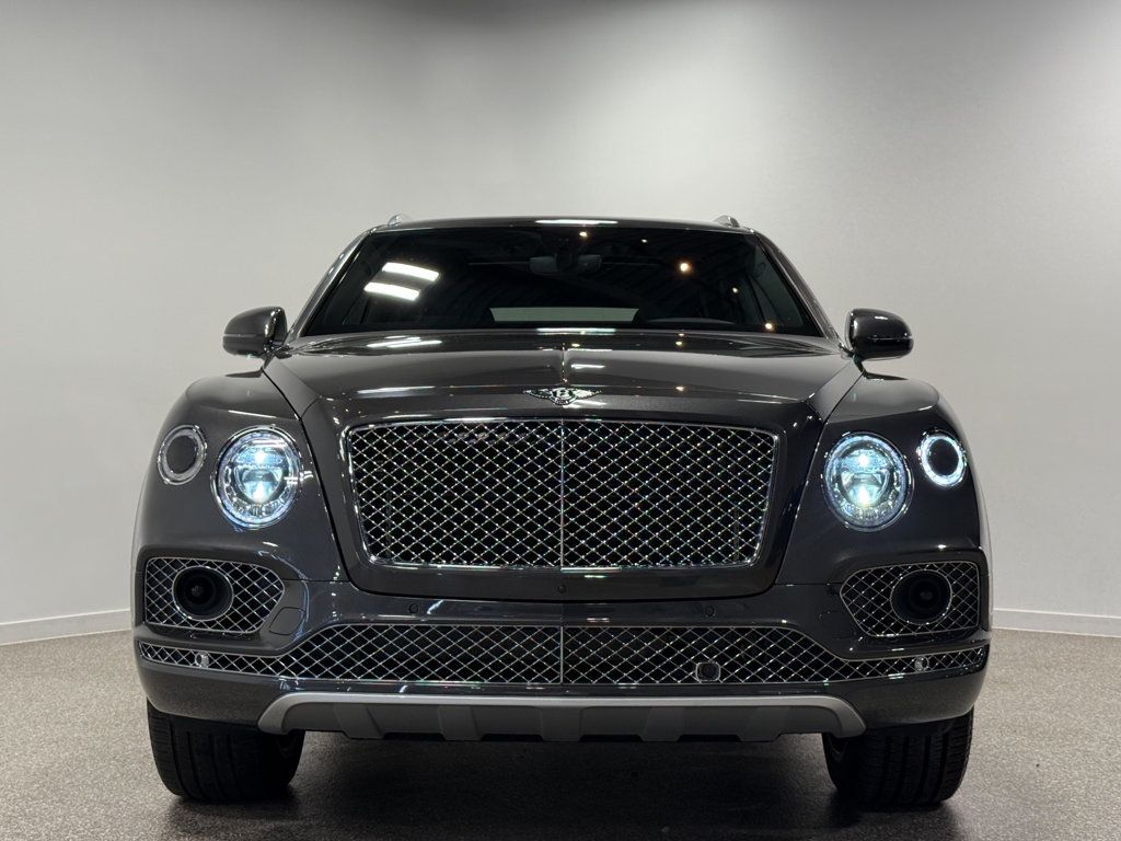 2018 Bentley Bentayga Activity Edition AWD - 23031109 - 16