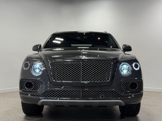 2018 Bentley Bentayga Activity Edition AWD - 23031109 - 16