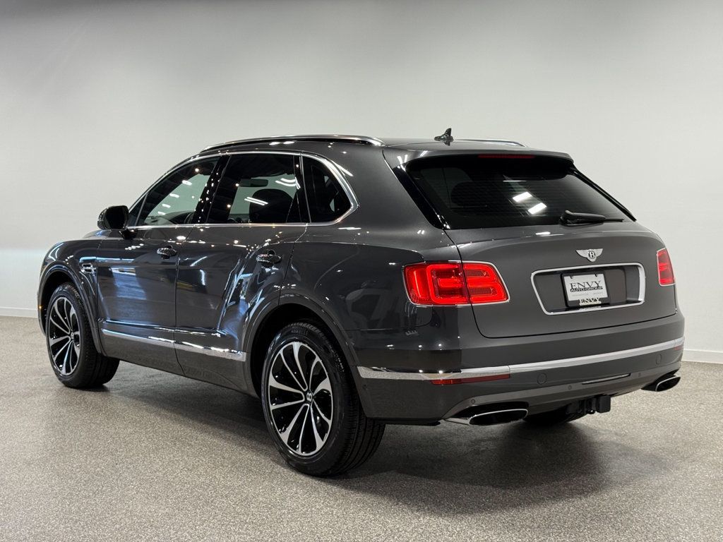 2018 Bentley Bentayga Activity Edition AWD - 23031109 - 19