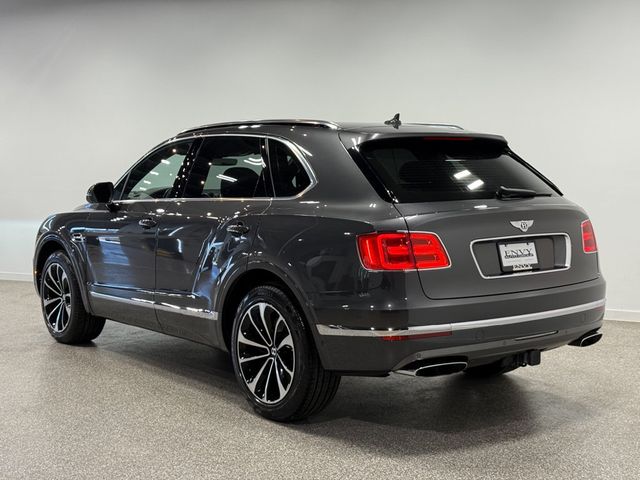 2018 Bentley Bentayga Activity Edition AWD - 23031109 - 19