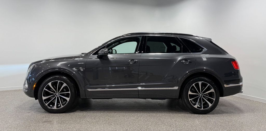 2018 Bentley Bentayga Activity Edition AWD - 23031109 - 20