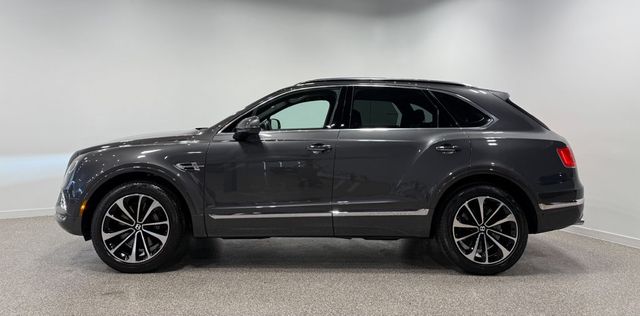 2018 Bentley Bentayga Activity Edition AWD - 23031109 - 20