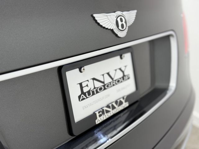2018 Bentley Bentayga Activity Edition AWD - 23031109 - 21