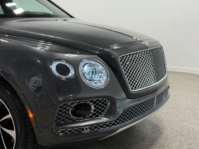 2018 Bentley Bentayga Activity Edition AWD - 23031109 - 36