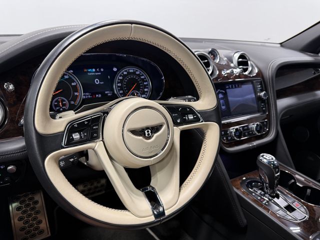 2018 Bentley Bentayga Activity Edition AWD - 23031109 - 42