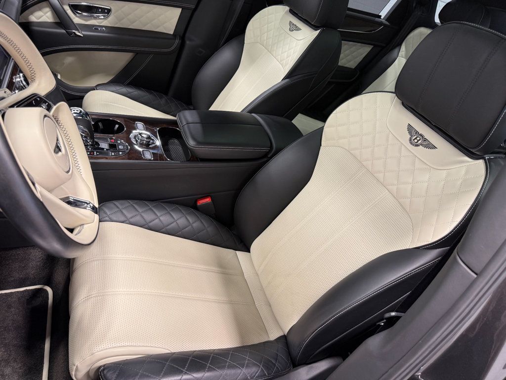 2018 Bentley Bentayga Activity Edition AWD - 23031109 - 48