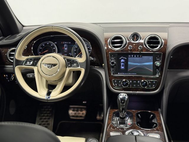2018 Bentley Bentayga Activity Edition AWD - 23031109 - 49