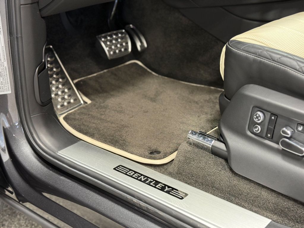 2018 Bentley Bentayga Activity Edition AWD - 23031109 - 51
