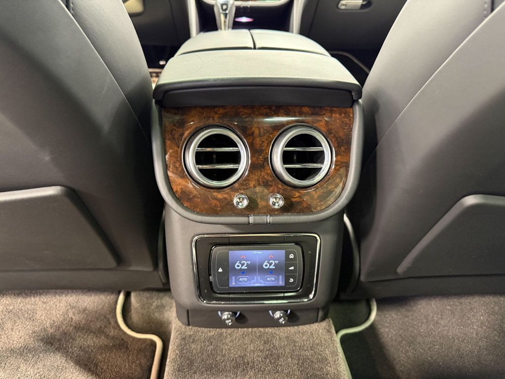 2018 Bentley Bentayga Activity Edition AWD - 23031109 - 53