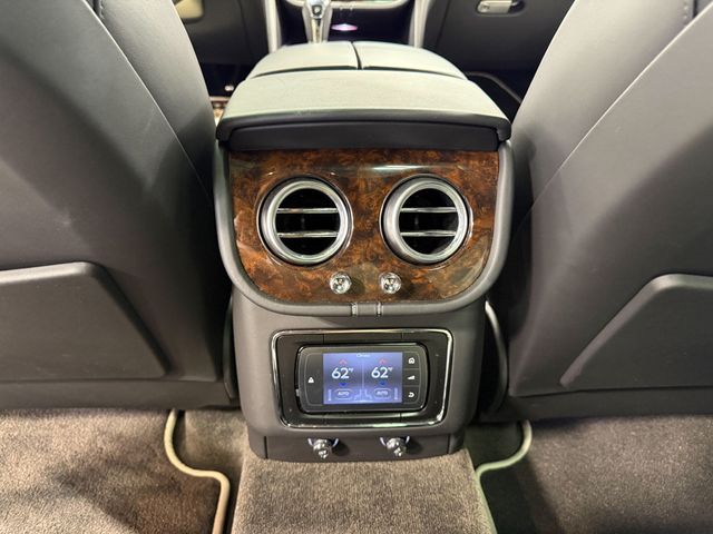 2018 Bentley Bentayga Activity Edition AWD - 23031109 - 53