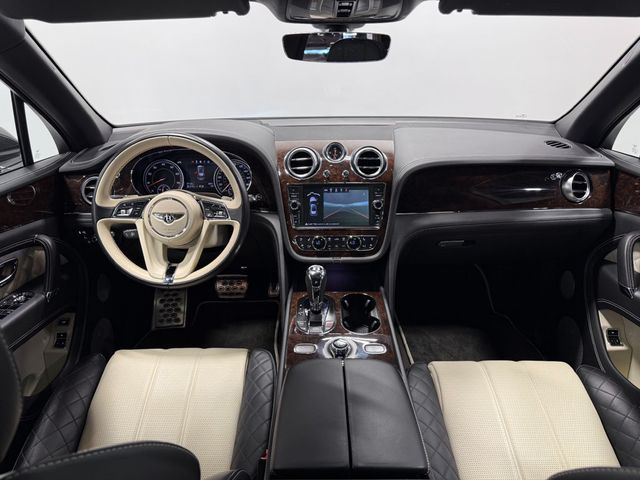 2018 Bentley Bentayga Activity Edition AWD - 23031109 - 54