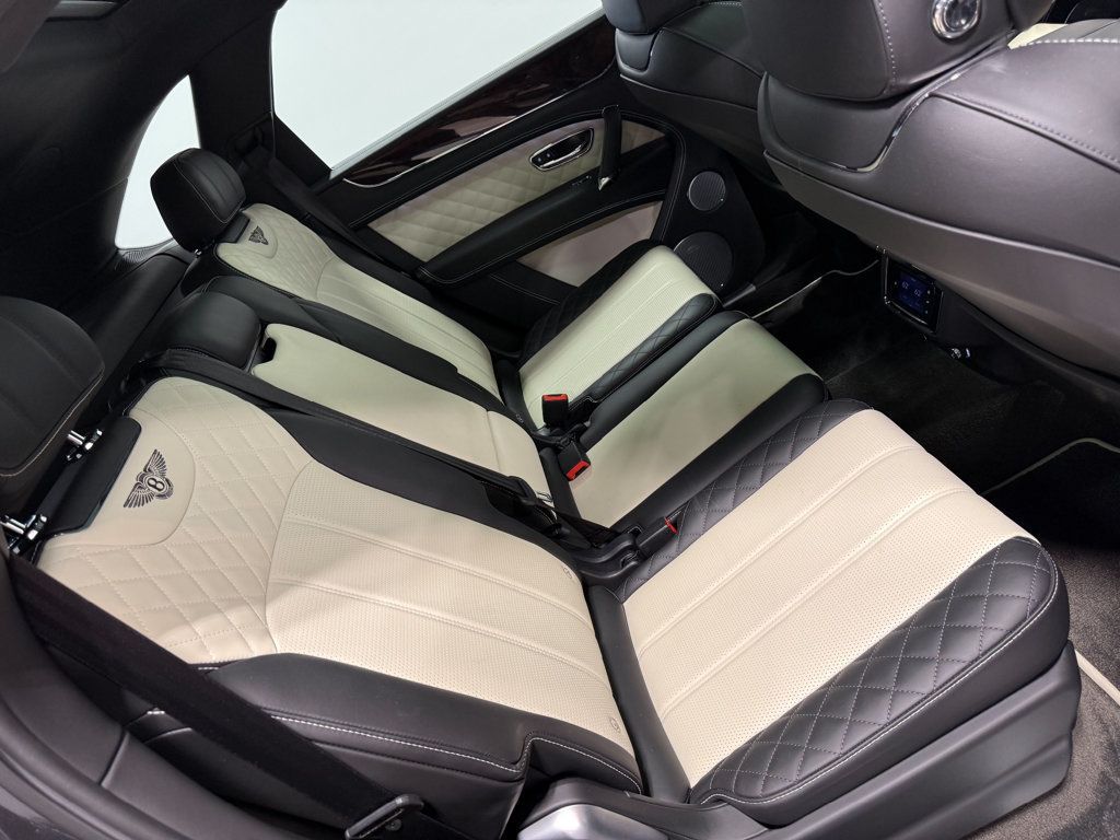 2018 Bentley Bentayga Activity Edition AWD - 23031109 - 57