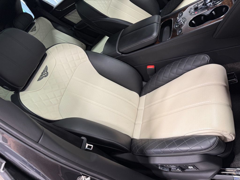 2018 Bentley Bentayga Activity Edition AWD - 23031109 - 58