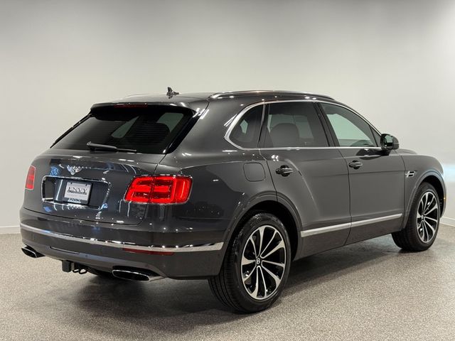 2018 Bentley Bentayga Activity Edition AWD - 23031109 - 69