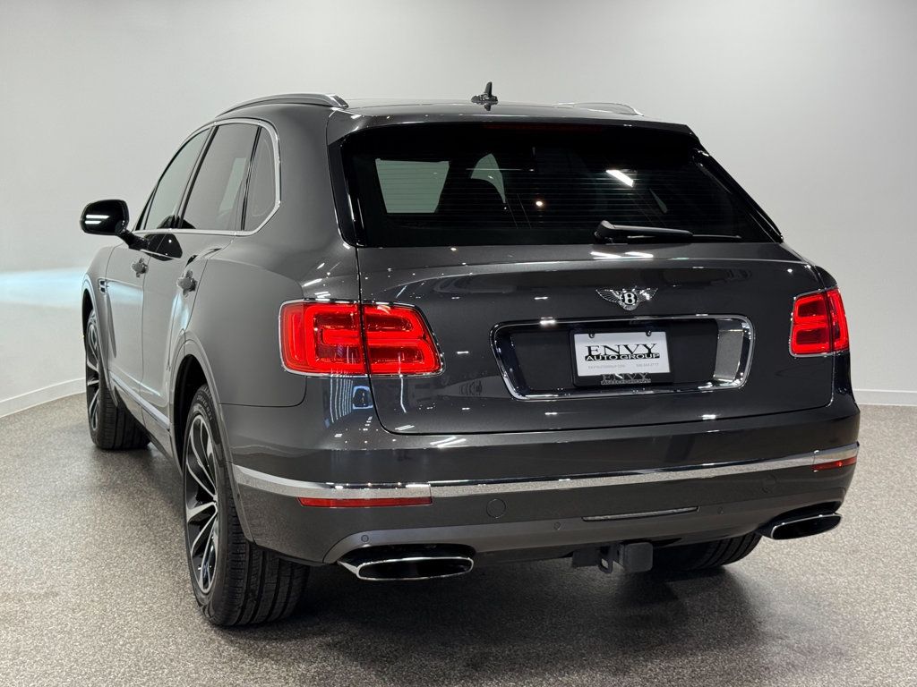 2018 Bentley Bentayga Activity Edition AWD - 23031109 - 70