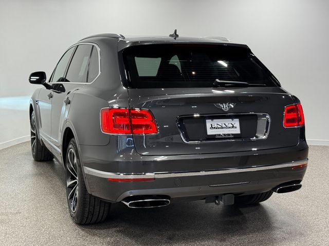 2018 Bentley Bentayga Activity Edition AWD - 23031109 - 70