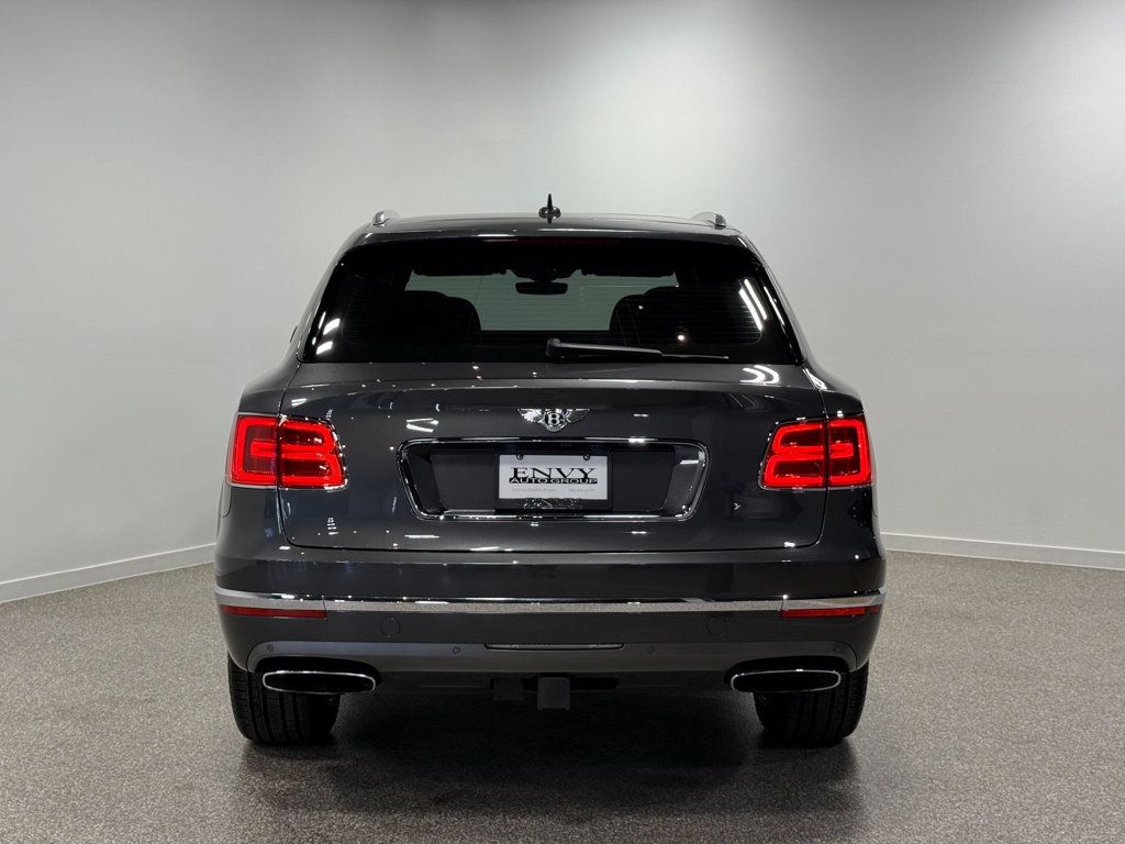 2018 Bentley Bentayga Activity Edition AWD - 23031109 - 71